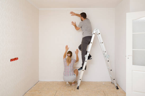 Wallpaper Installation Removal Experts  Quick  Reliable